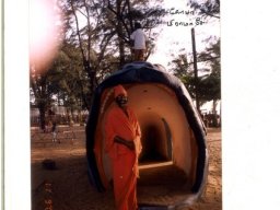 SWAMY TAMILPPITA AUTTHEENUM &raquo; SWAMY GOA PHOTOS - 10.09.2003